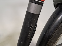 Elektrische damesfiets, gazelle, paris c7+ - afbeelding 9 van  14