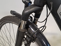 Elektrische damesfiets, gazelle, paris c7+ - afbeelding 10 van  14