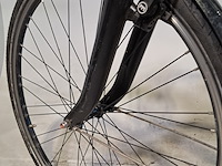 Elektrische damesfiets, gazelle, paris c7+ - afbeelding 11 van  14