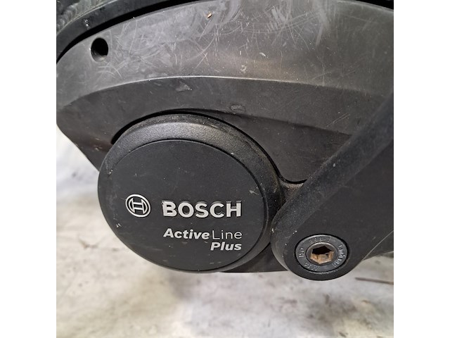 Elektrische damesfiets, gazelle, paris c7+ - afbeelding 12 van  14