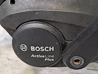 Elektrische damesfiets, gazelle, paris c7+ - afbeelding 12 van  14