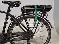 Elektrische damesfiets, gazelle, paris c7+ - afbeelding 13 van  14