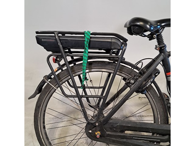 Elektrische damesfiets, gazelle, paris c7+ - afbeelding 14 van  14