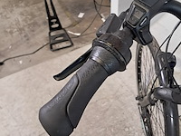 Elektrische damesfiets, gazelle, paris c7 - afbeelding 2 van  15
