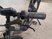 Elektrische damesfiets, gazelle, paris c7 - afbeelding 3 van  15