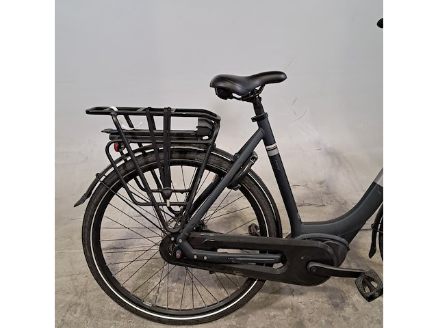 Elektrische damesfiets, gazelle, paris c7 - afbeelding 5 van  15