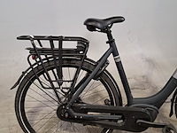 Elektrische damesfiets, gazelle, paris c7 - afbeelding 5 van  15
