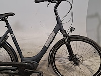 Elektrische damesfiets, gazelle, paris c7 - afbeelding 6 van  15