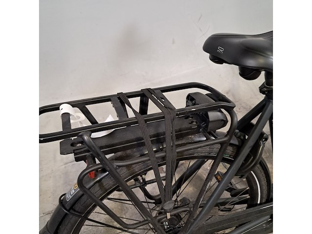 Elektrische damesfiets, gazelle, paris c7 - afbeelding 7 van  15