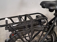 Elektrische damesfiets, gazelle, paris c7 - afbeelding 7 van  15
