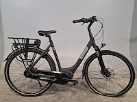 Elektrische damesfiets, gazelle, paris c7 - afbeelding 1 van  15