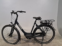 Elektrische damesfiets, gazelle, paris c7 - afbeelding 8 van  15