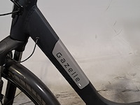 Elektrische damesfiets, gazelle, paris c7 - afbeelding 9 van  15