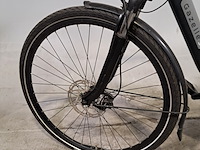 Elektrische damesfiets, gazelle, paris c7 - afbeelding 10 van  15