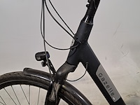 Elektrische damesfiets, gazelle, paris c7 - afbeelding 11 van  15