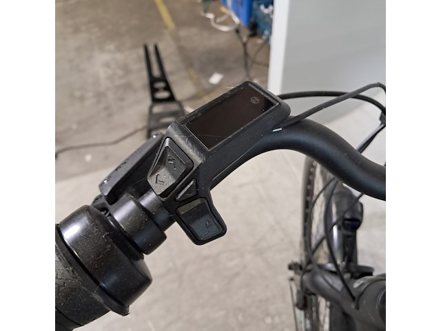 Elektrische damesfiets, gazelle, paris c7 - afbeelding 15 van  15