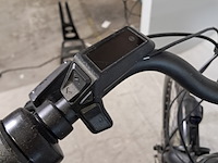 Elektrische damesfiets, gazelle, paris c7 - afbeelding 15 van  15