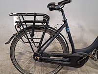 Elektrische damesfiets, gazelle, paris c7 - afbeelding 3 van  14