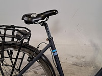 Elektrische damesfiets, gazelle, paris c7 - afbeelding 4 van  14