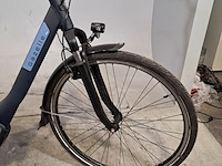 Elektrische damesfiets, gazelle, paris c7 - afbeelding 5 van  14