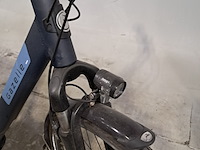 Elektrische damesfiets, gazelle, paris c7 - afbeelding 6 van  14