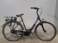 Elektrische damesfiets, gazelle, paris c7 - afbeelding 1 van  14