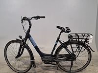 Elektrische damesfiets, gazelle, paris c7 - afbeelding 7 van  14