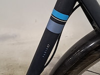 Elektrische damesfiets, gazelle, paris c7 - afbeelding 9 van  14