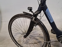 Elektrische damesfiets, gazelle, paris c7 - afbeelding 10 van  14
