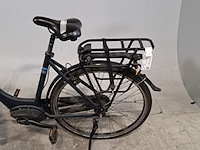 Elektrische damesfiets, gazelle, paris c7 - afbeelding 12 van  14