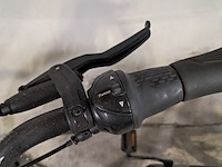 Elektrische damesfiets, gazelle, paris c7 - afbeelding 13 van  14