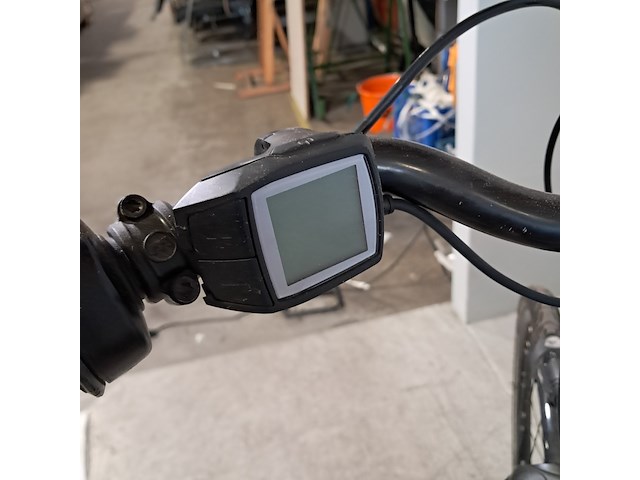 Elektrische damesfiets, gazelle, paris c7 - afbeelding 14 van  14