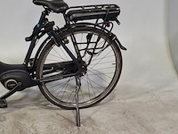 Elektrische damesfiets, gazelle, paris c7 - afbeelding 3 van  13