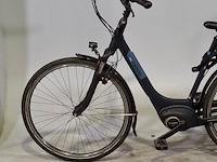 Elektrische damesfiets, gazelle, paris c7 - afbeelding 4 van  13