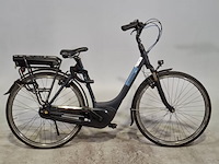 Elektrische damesfiets, gazelle, paris c7