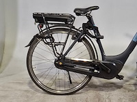 Elektrische damesfiets, gazelle, paris c7 - afbeelding 6 van  13