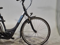 Elektrische damesfiets, gazelle, paris c7 - afbeelding 7 van  13