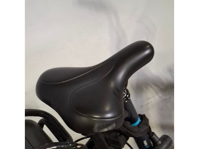 Elektrische damesfiets, gazelle, paris c7 - afbeelding 8 van  13