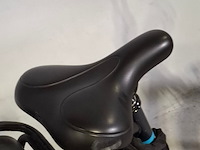 Elektrische damesfiets, gazelle, paris c7 - afbeelding 8 van  13