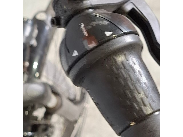 Elektrische damesfiets, gazelle, paris c7 - afbeelding 10 van  13