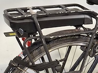 Elektrische damesfiets, gazelle, paris c7 - afbeelding 12 van  13