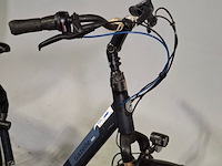 Elektrische damesfiets, gazelle, paris c7 - afbeelding 13 van  13