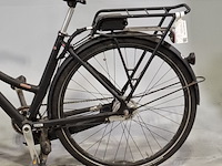 Elektrische damesfiets, gazelle, puur.nl - afbeelding 4 van  15