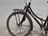 Elektrische damesfiets, gazelle, puur.nl - afbeelding 5 van  15