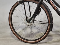 Elektrische damesfiets, gazelle, puur.nl - afbeelding 6 van  15