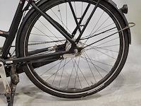 Elektrische damesfiets, gazelle, puur.nl - afbeelding 7 van  15