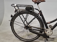 Elektrische damesfiets, gazelle, puur.nl - afbeelding 8 van  15