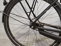 Elektrische damesfiets, gazelle, puur.nl - afbeelding 10 van  15