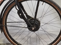 Elektrische damesfiets, gazelle, puur.nl - afbeelding 11 van  15
