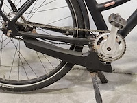 Elektrische damesfiets, gazelle, puur.nl - afbeelding 12 van  15